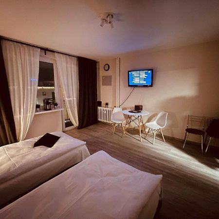 03 Gdynia Centrum - Apartament Mieszkanie Dla 2 Os 外观 照片