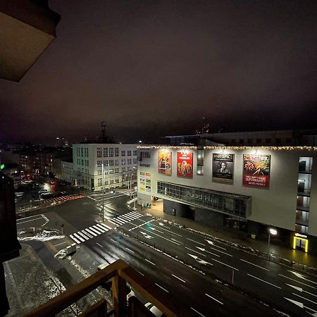 03 Gdynia Centrum - Apartament Mieszkanie Dla 2 Os 外观 照片