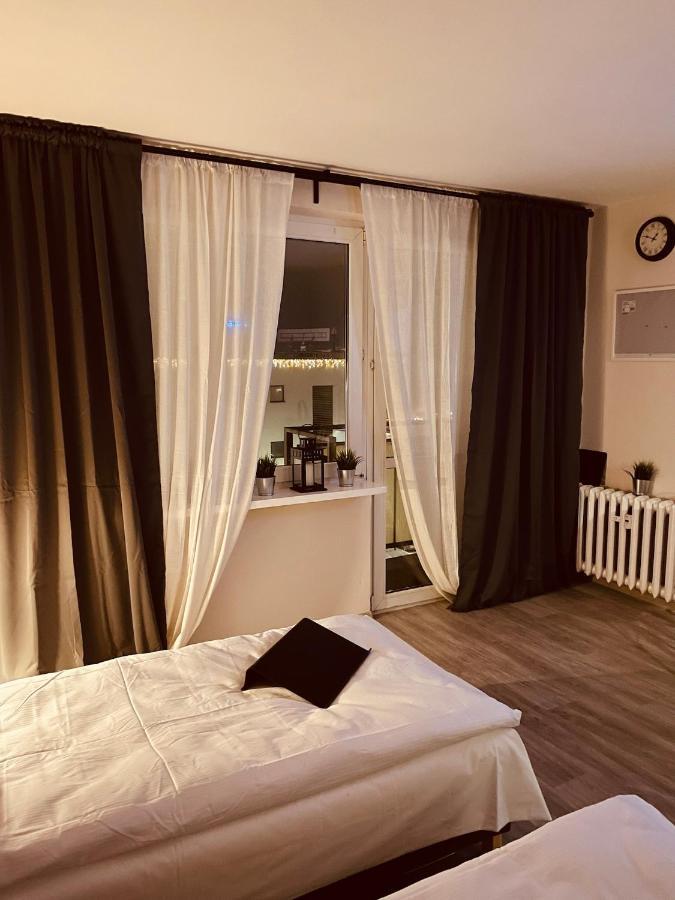 03 Gdynia Centrum - Apartament Mieszkanie Dla 2 Os 外观 照片