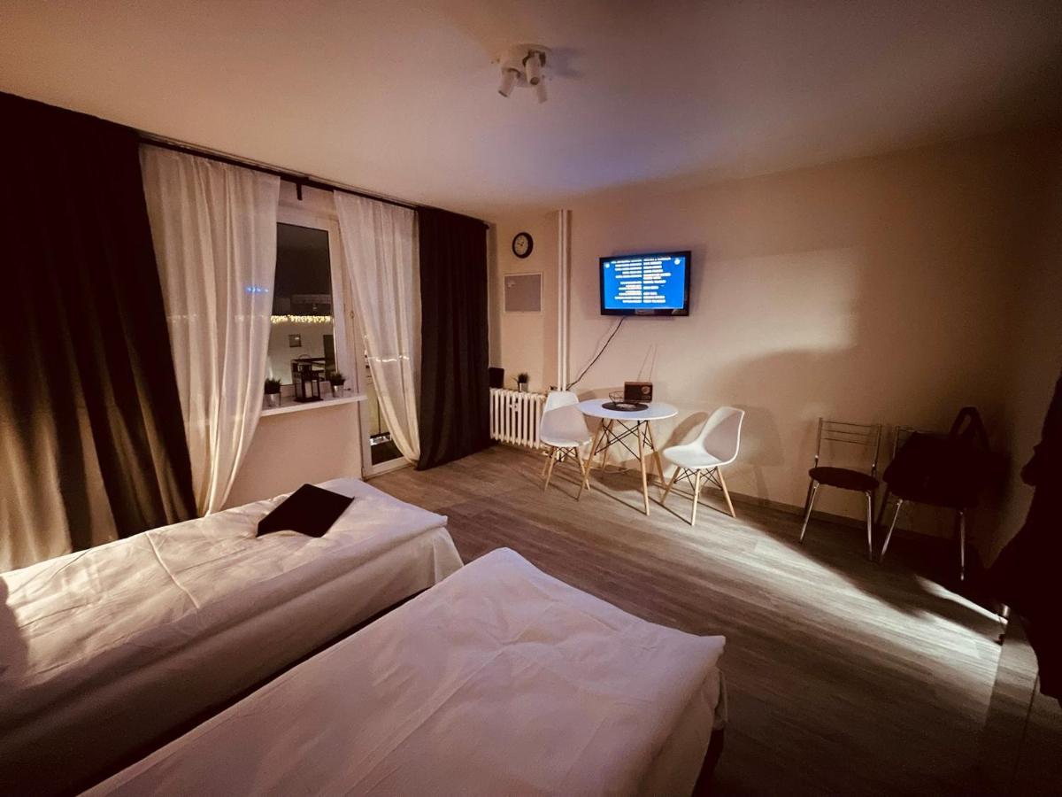03 Gdynia Centrum - Apartament Mieszkanie Dla 2 Os 外观 照片