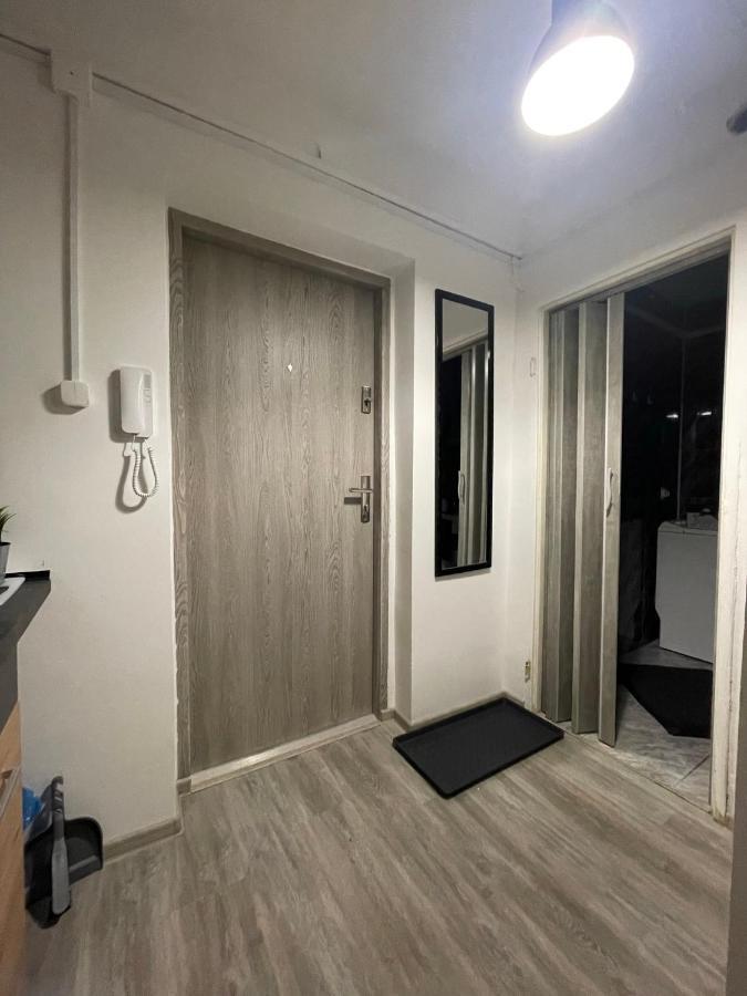 03 Gdynia Centrum - Apartament Mieszkanie Dla 2 Os 外观 照片