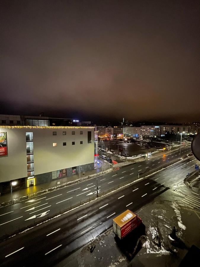03 Gdynia Centrum - Apartament Mieszkanie Dla 2 Os 外观 照片